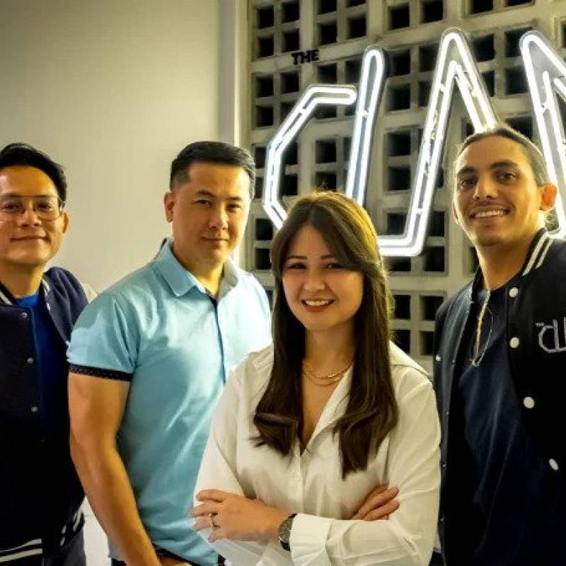 The Clan nabs McCann talent as new ECD to beef up creativity