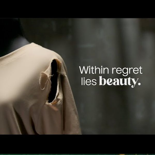 The Clan reinvents the damage from house fires and burglaries in new insurance campaign