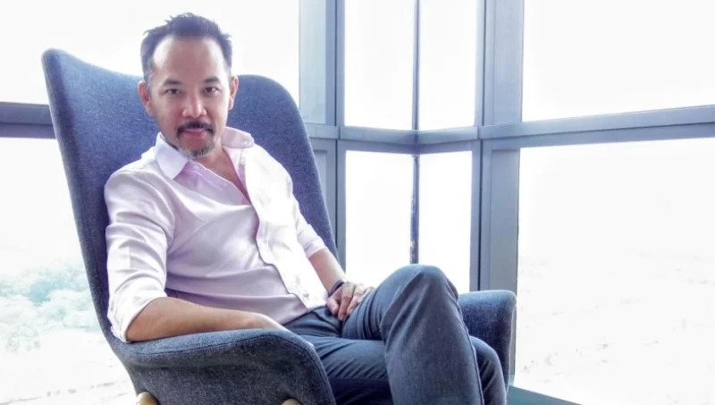 shaun tay